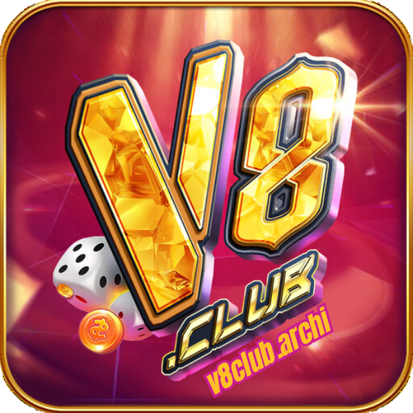 V8CLUB – Sân Chơi Đổi Thưởng Tiền Mặt Hot Nhất Năm 2024